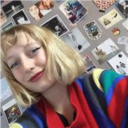 Etudiante qualifiée donne cours correspondance histoire de l'art tout âge